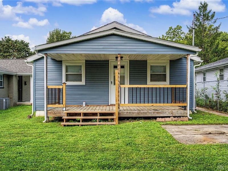 126 Holland Avenue, Dayton, OH 45417 Photo 32