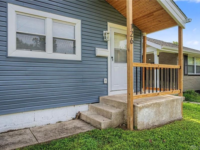 126 Holland Avenue, Dayton, OH 45417 Photo 4
