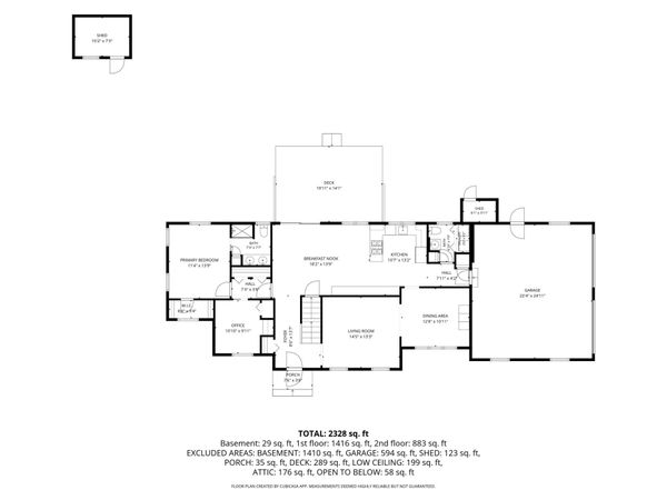 19 Elmcroft Way, Yarmouth Port, MA 02675