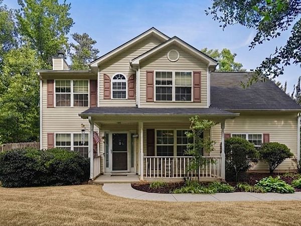 1401 Flanagan Mill Drive, Auburn, GA 30011