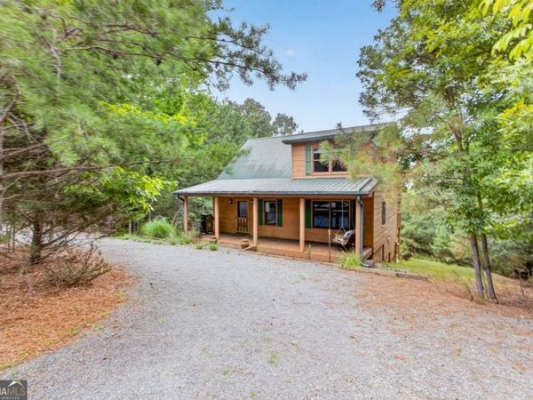 388 Palisade Drive, Ellijay, GA 30540