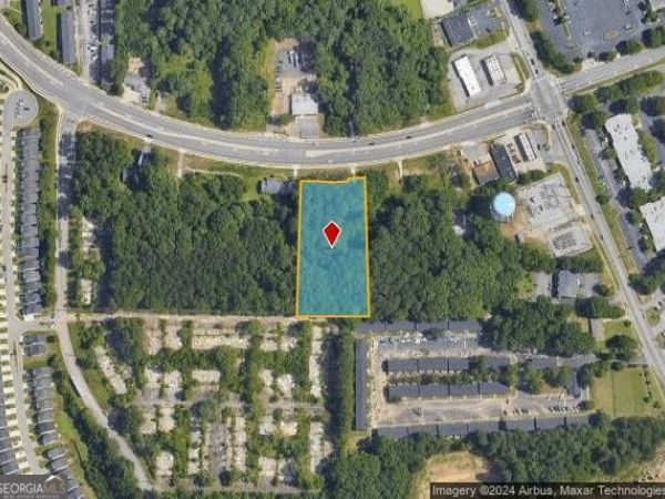 1882 Godby Road, Atlanta, GA 30349