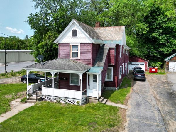 100 Saratoga Avenue, South Glens Falls, NY 12803