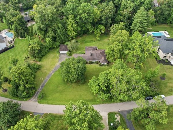 7405 Brill Road, Indian Hill, OH 45243