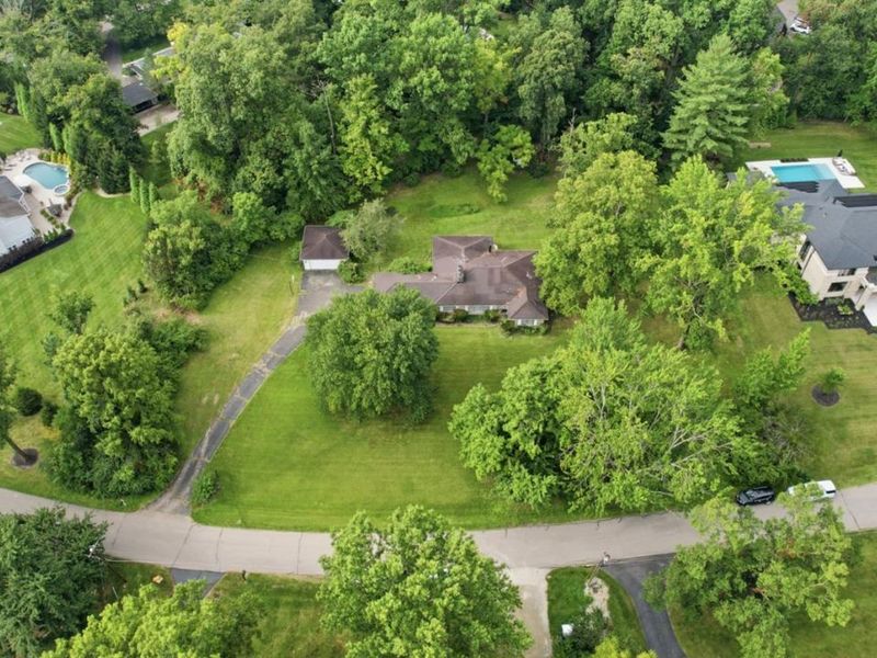 7405 Brill Road, Indian Hill, OH 45243 Photo 1
