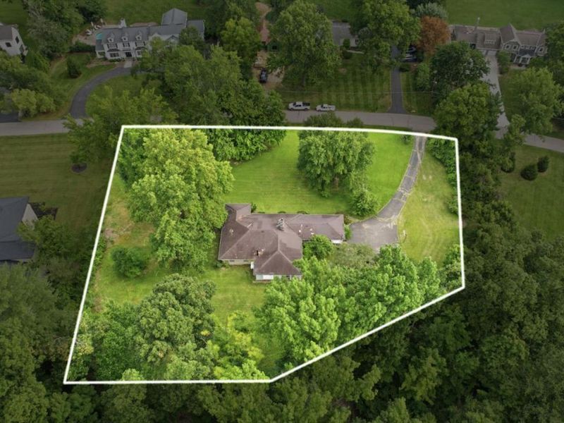 7405 Brill Road, Indian Hill, OH 45243 Photo 14