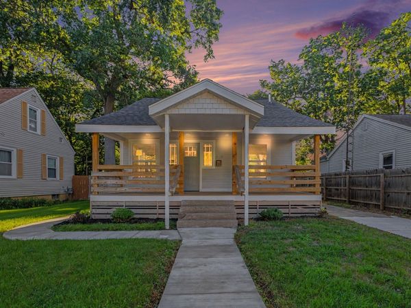 2928 Lemuel Street, Muskegon Heights, MI 49444