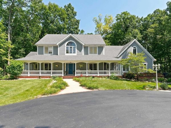 14733 Coldwater Road, Fort Wayne, IN 46845