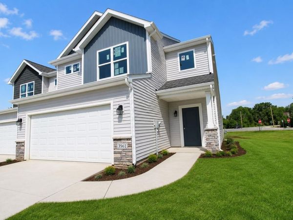 3561 Canal Square Drive, New Haven, IN 46774