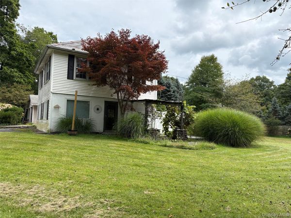 131 Conklin Road , Monroe, NY 10950