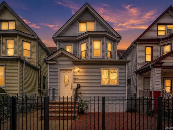 8631 131st Street , Richmond Hill, NY 11418