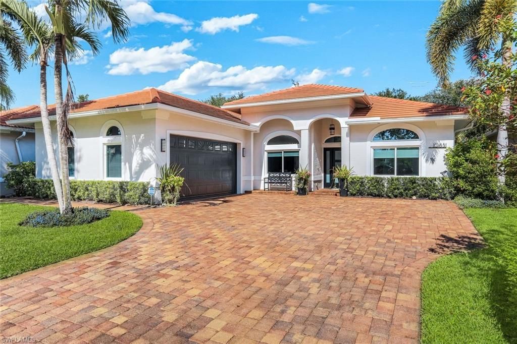 10831 Fieldfair Dr, Naples, FL 34119 Photo