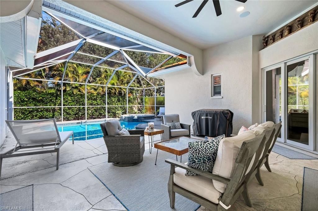 10831 Fieldfair Dr , Naples, FL 34119 Photo