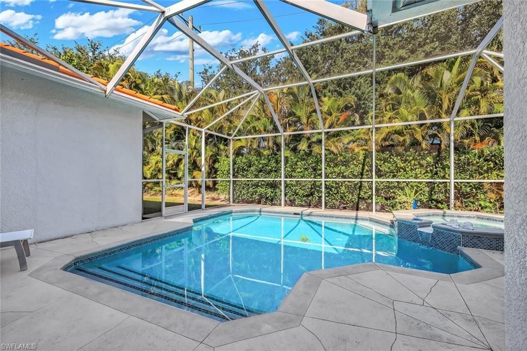 10831 Fieldfair Dr , Naples, FL 34119 Photo