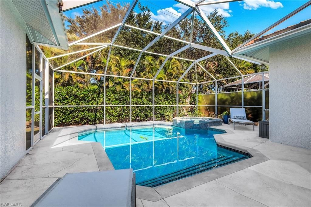 10831 Fieldfair Dr , Naples, FL 34119 Photo