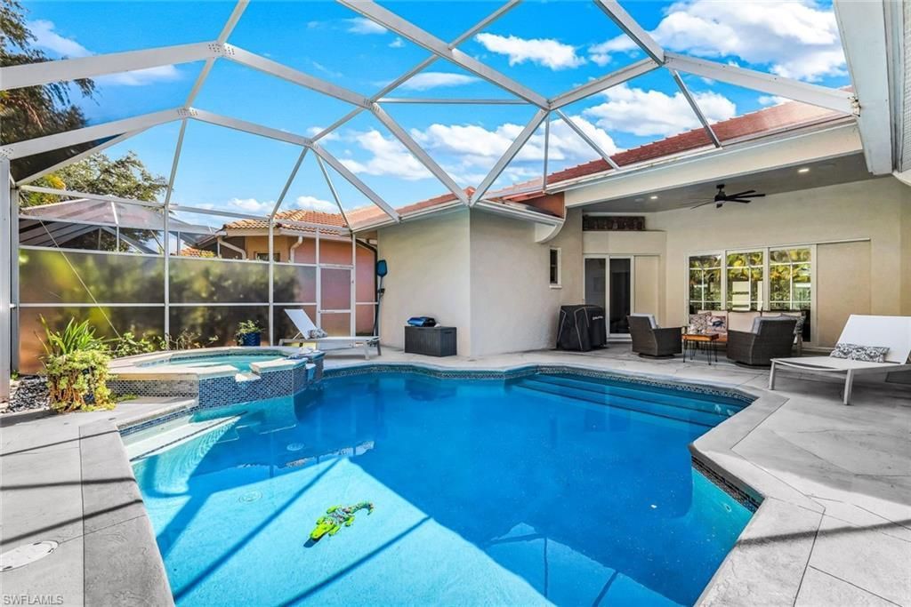 10831 Fieldfair Dr , Naples, FL 34119 Photo