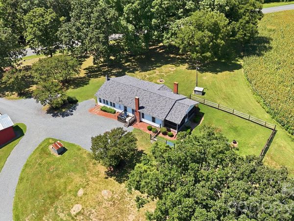32372 Hugh Road , Albemarle, NC 28001