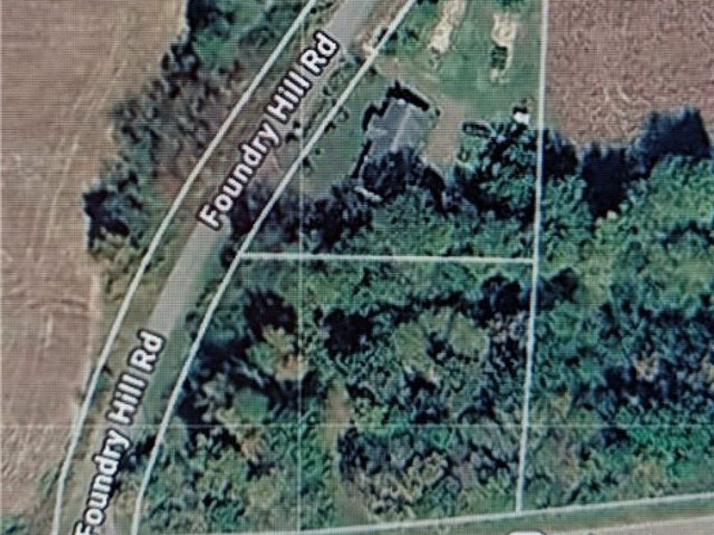 13946 Foundry Hill Road, Hanoverton, OH 44423 Photo 3