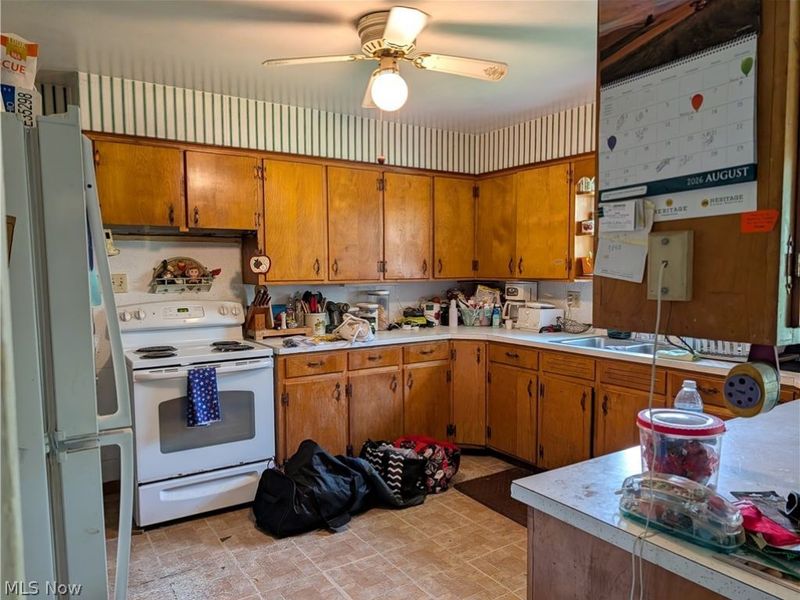 13946 Foundry Hill Road, Hanoverton, OH 44423 Photo 6