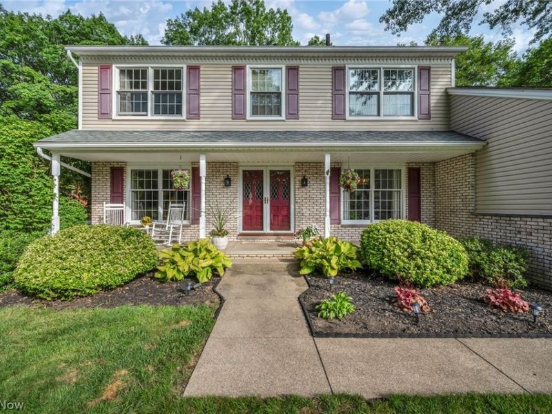 2655 Olentangy Drive, Akron, OH 44333 Photo 3