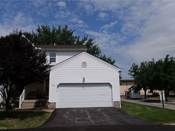 601 E Western Reserve Road , Poland, OH 44514