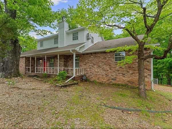 13998 E Highway 12 , Rogers, AR 72756