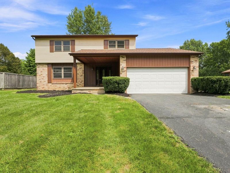 11490 Forest Lane Avenue, Pickerington, OH 43147 Photo 1