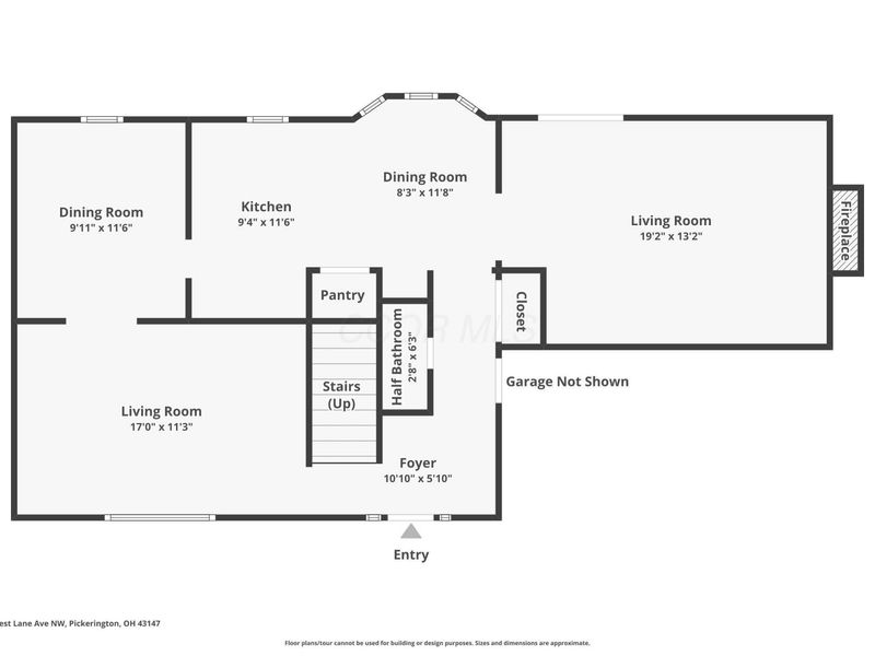 11490 Forest Lane Avenue, Pickerington, OH 43147 Photo 53