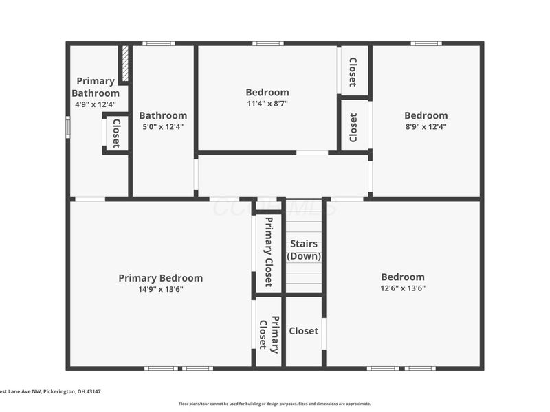 11490 Forest Lane Avenue, Pickerington, OH 43147 Photo 54