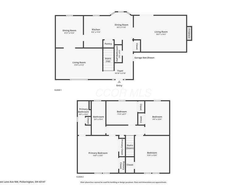 11490 Forest Lane Avenue, Pickerington, OH 43147 Photo 55