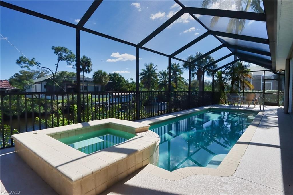 27091 Flamingo Dr, Bonita Springs, FL 34135 Photo