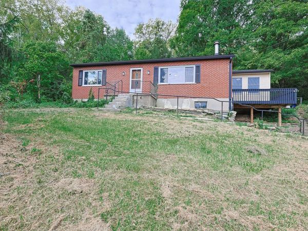 8840 Mary Ingles HWY, California, KY 41007