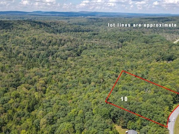 YOUGH VIEW DRIVE, OAKLAND, MD 21550