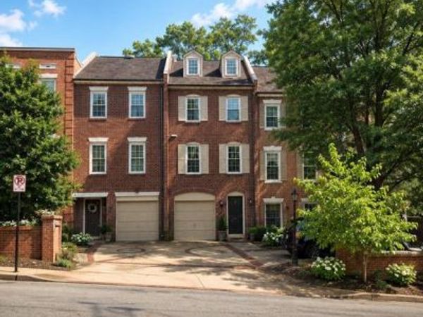 1822 21ST STREET N , ARLINGTON, VA 22209