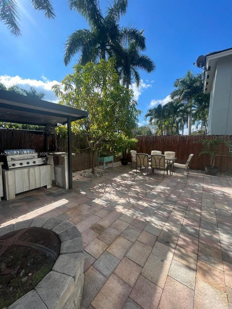 3134 NE 3rd Dr , Homestead, FL 33033 Photo