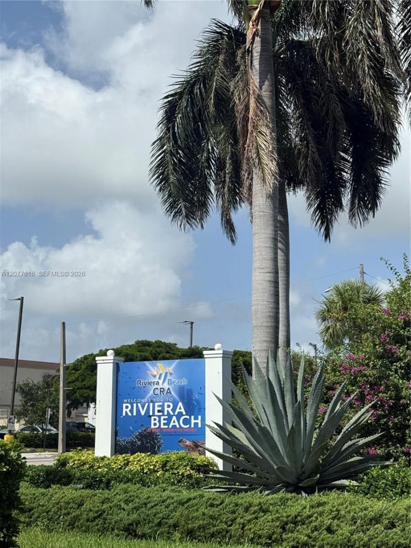 183 Silver Beach Rd, Riviera Beach, FL 33403 Photo