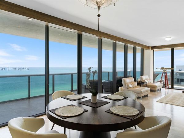 5875 Collins Ave , Unit 1902, Miami Beach, FL 33140