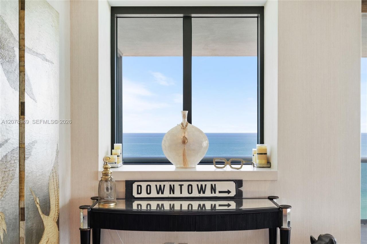 5875 Collins Ave, Unit 1902, Miami Beach, FL 33140 Photo