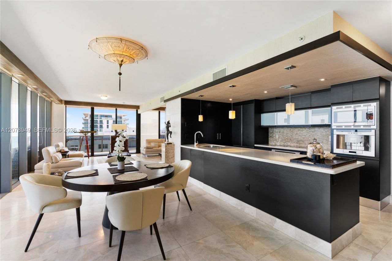 5875 Collins Ave, Unit 1902, Miami Beach, FL 33140 Photo