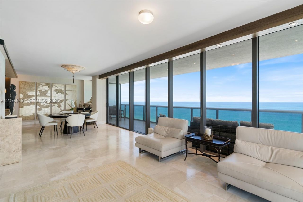 5875 Collins Ave, Unit 1902, Miami Beach, FL 33140 Photo