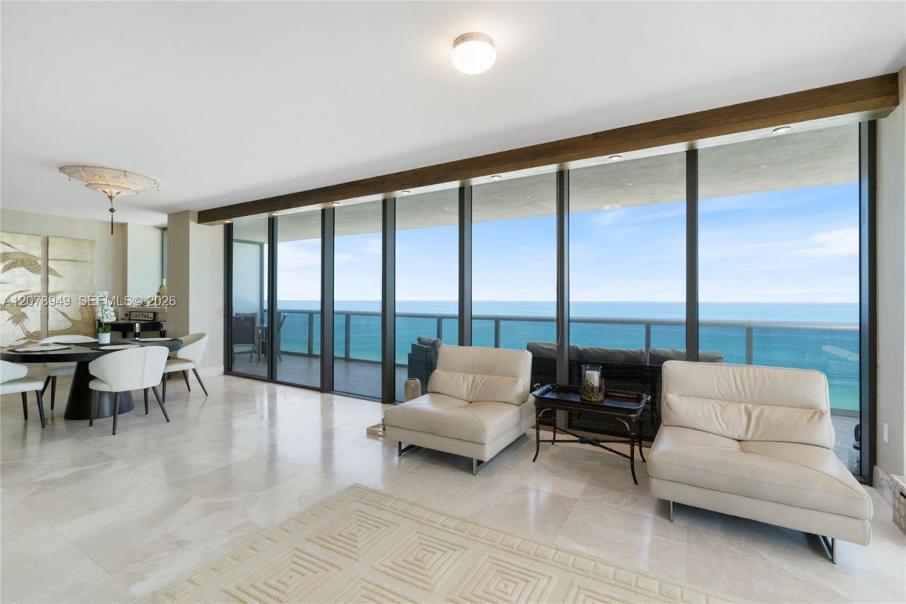 5875 Collins Ave, Unit 1902, Miami Beach, FL 33140 Photo