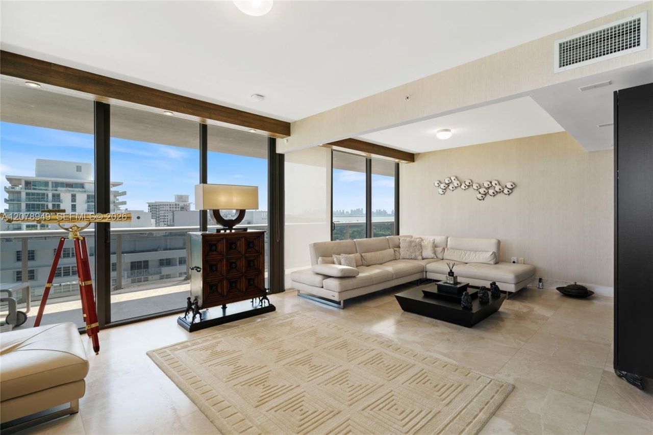 5875 Collins Ave, Unit 1902, Miami Beach, FL 33140 Photo