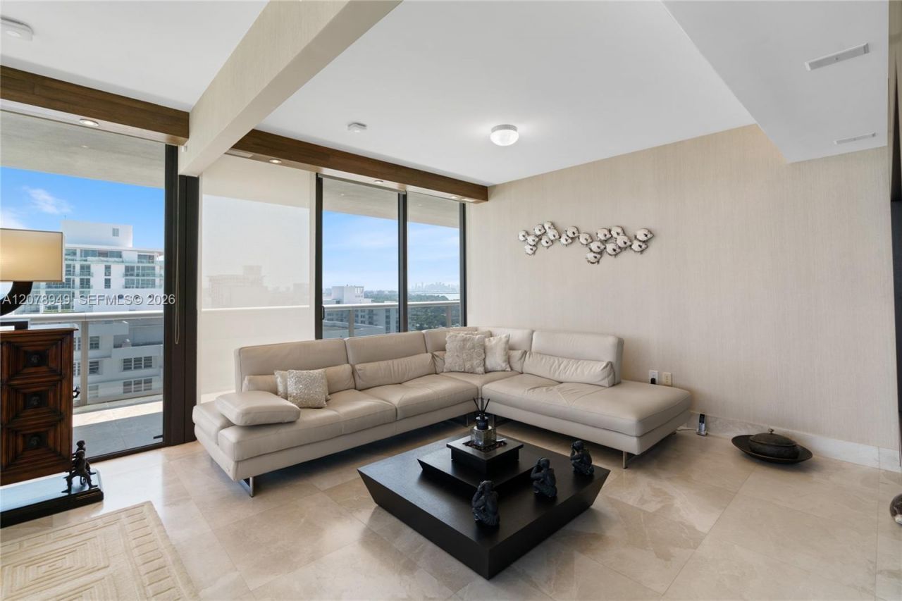 5875 Collins Ave, Unit 1902, Miami Beach, FL 33140 Photo