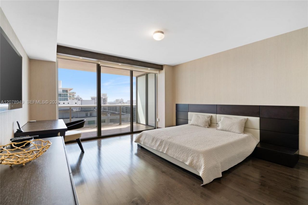 5875 Collins Ave, Unit 1902, Miami Beach, FL 33140 Photo
