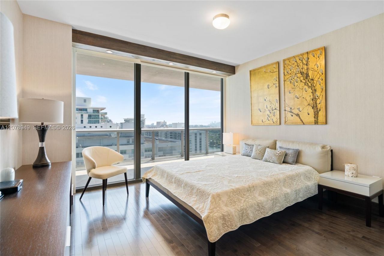 5875 Collins Ave, Unit 1902, Miami Beach, FL 33140 Photo
