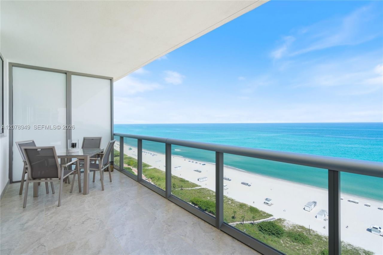 5875 Collins Ave, Unit 1902, Miami Beach, FL 33140 Photo