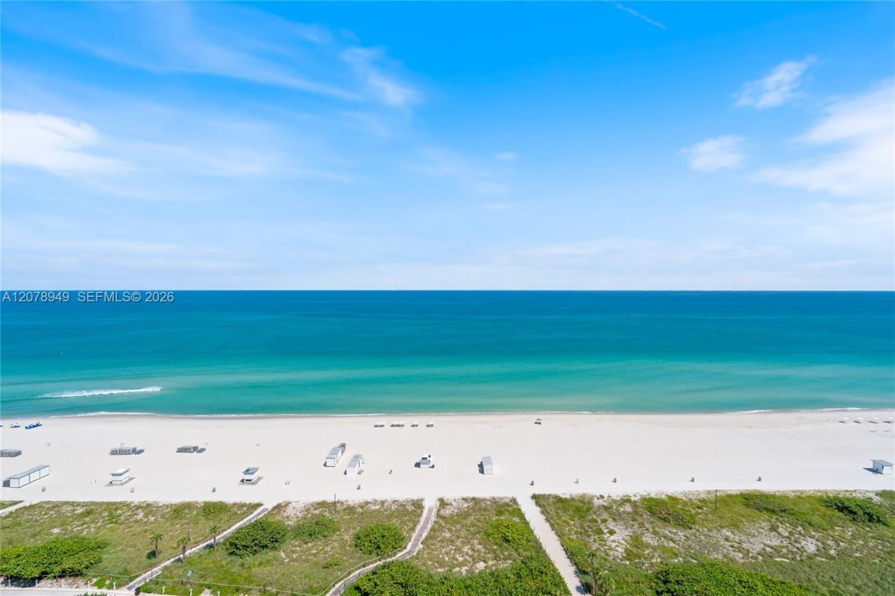 5875 Collins Ave, Unit 1902, Miami Beach, FL 33140 Photo