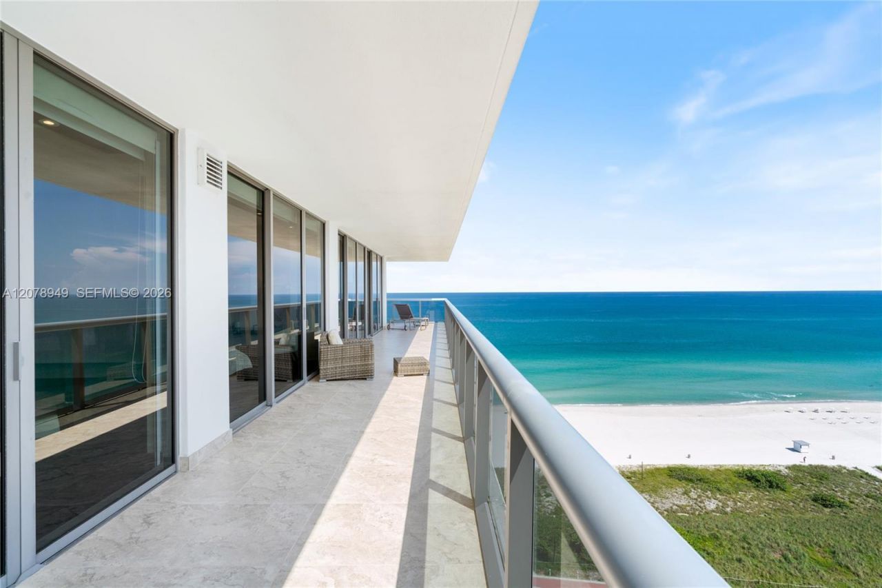 5875 Collins Ave, Unit 1902, Miami Beach, FL 33140 Photo