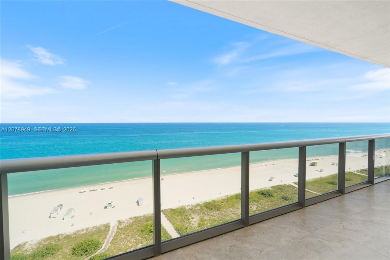 5875 Collins Ave, Unit 1902, Miami Beach, FL 33140 Photo