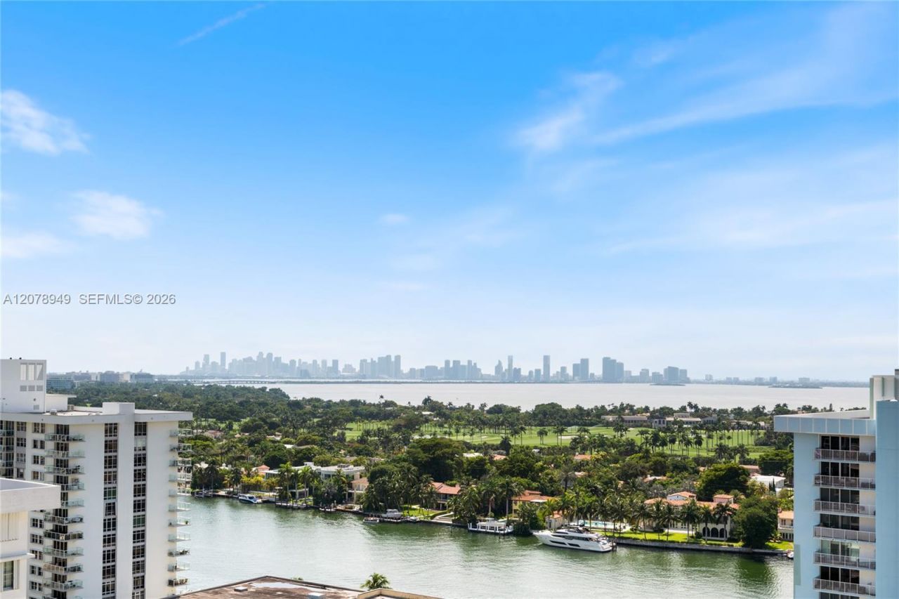 5875 Collins Ave, Unit 1902, Miami Beach, FL 33140 Photo